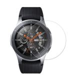 Montre connect e Samsung Galaxy Watch 46 mm eSIM 4G Gris Acier