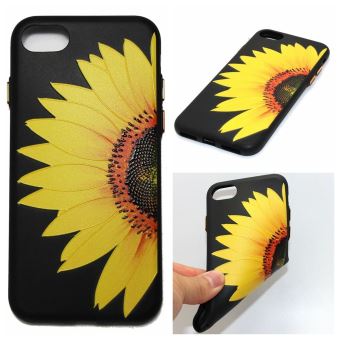 coque iphone 7 tournesol coque iphone 7 tournesol