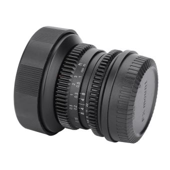 Objectif Grand Angle Mf Fish Eye Pour Aps C 8mm F2 8 Grand Angle
