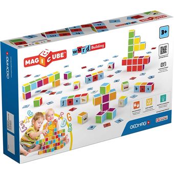 Geomag magicube new arrivals