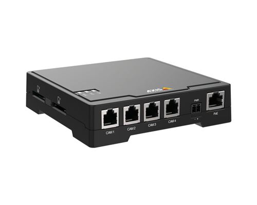 Axis f34 mAIN uNIT