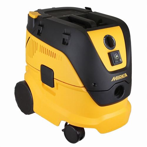 Extracteur de poussi&egrave;re Mirka 1230 L PC 230V - 8999100111 