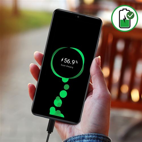 Nappe (câble Flex) De Connecteur De Charge Pour Huawei P30 - Pièce De Rechange Générique, Neuve