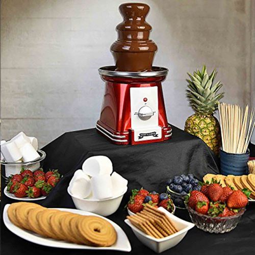 Gadgy fontaine à chocolat - Article et décoration de fête - Achat & prix