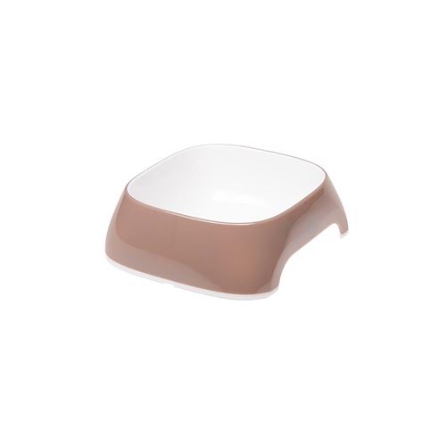 Ferplast GLAM XS DOVE GREY BOWL