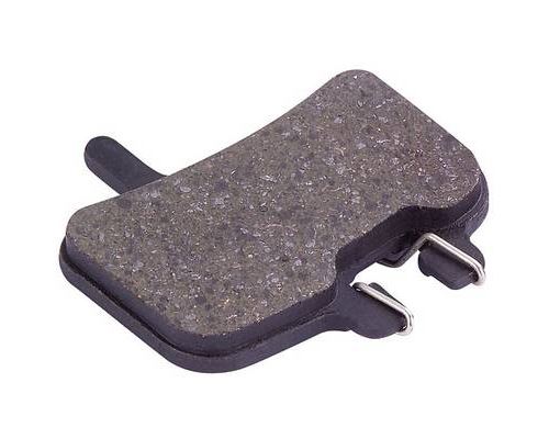 Plaquettes de freins à disque Point DS-01 30056701
