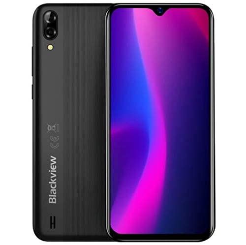 Blackview A60 1GB/16GB Interstellar Black