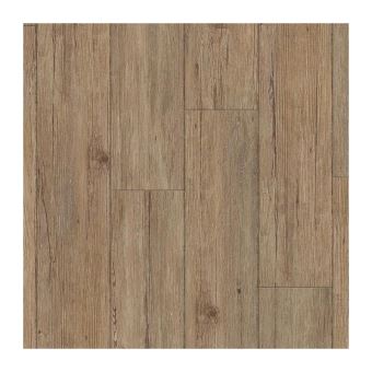 Gerflor Lot De 16 Lames Lames Vinyle Senso Rustic Muscade Auto