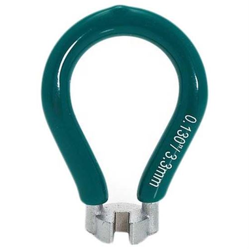 Xlc Outils Xlc Spoke Nipple Wrench To Nd02 One Size