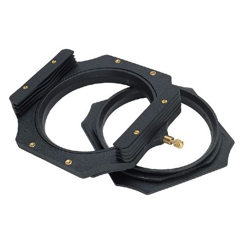 LEE filters - 100mm - upgrade pack: porte-filtre + adaptateur tandem - lfhup