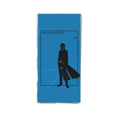 Coque darker than black hei compatible sony xperia z5 transparent
