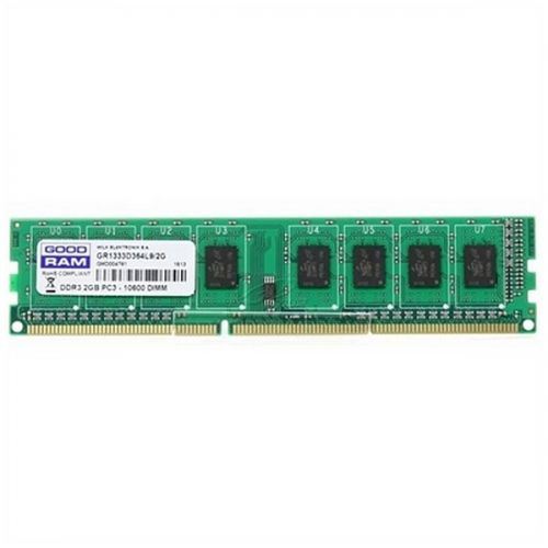 GOODRAM - DDR3 - 2 GB - DIMM 240-pins