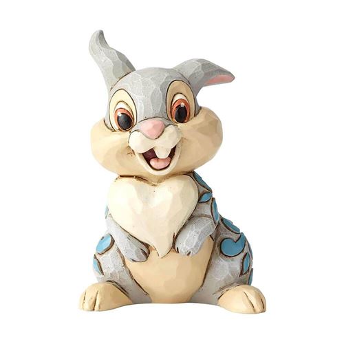 Disney Traditions Thumper Mini Figurine