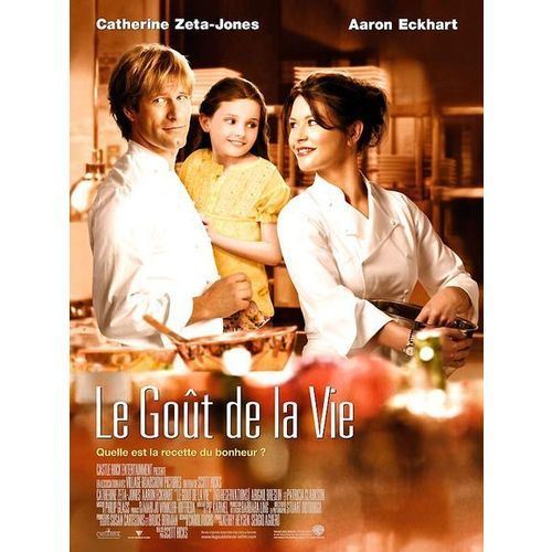 Le Goût De La Vie - AFFICHE CINEMA ORIGINALE État correct - N/A reconditionné disponible sur Fnac