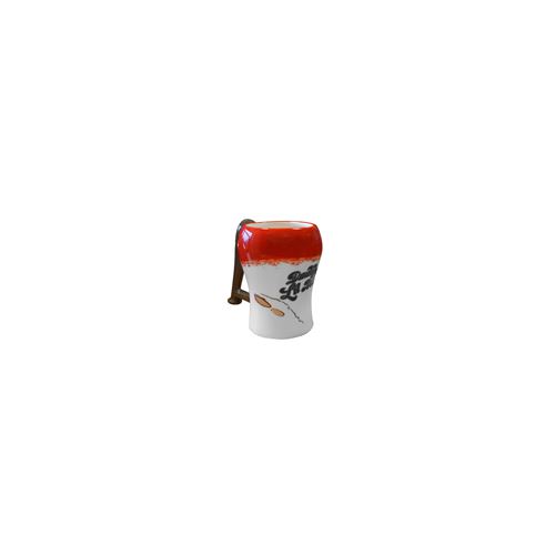 Mug 3d Suicide Squad Dc Comics - Harley Quinn - Daddy's Lil Monster