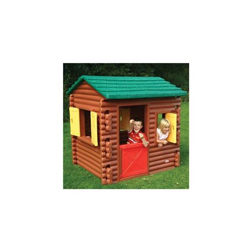 Little Tikes - Cabane de trappeur