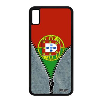 coque iphone 7 football portugal
