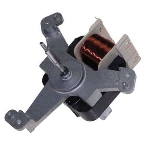 Moteur Chaleur Tournante D'Origine Four, Cuisinière Dg31-00002B Samsung - 316321