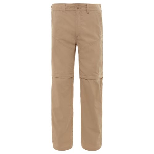 Pantalon Horizon Convertible Homme Dune Beige/Dune B 42