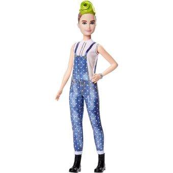 Barbie Fashionistas poupée adolescente fille 33 cm