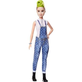 Barbie Fashionistas poupée adolescente fille 33 cm