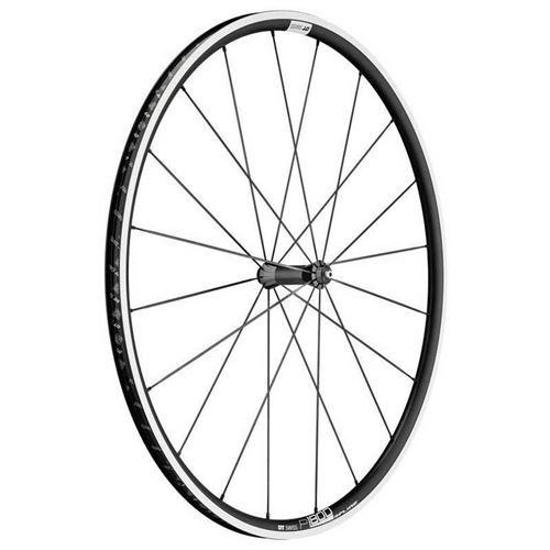 Dt swiss Roues Dt Swiss P 1800 Spline Tubeless 23 100 / 15 mm