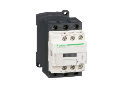 Schneider Electric LC1D18BD Schütz 1 Schließer, 1 Öffner 1 St.