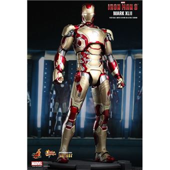 Figurine-Hot-Toys-MMS197D02-