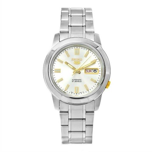 Montre Homme Seiko 5 SNKK09K1