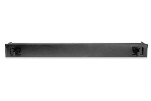 Digitus Obturateur 48,3 cm 1HE Noir R