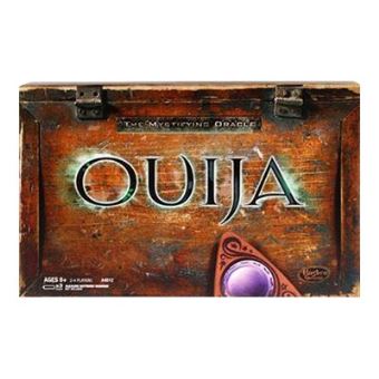 Jeu de Société Ouija