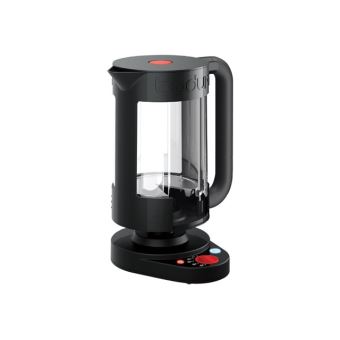 Bodum 11659 Bistro Electric Water Kettle, Double Wall with Temperature  Control