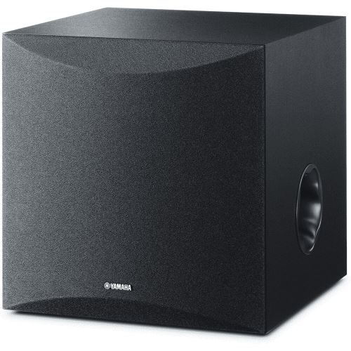 Yamaha Ks-Sw100 Caisson De Basses pour Clavier
