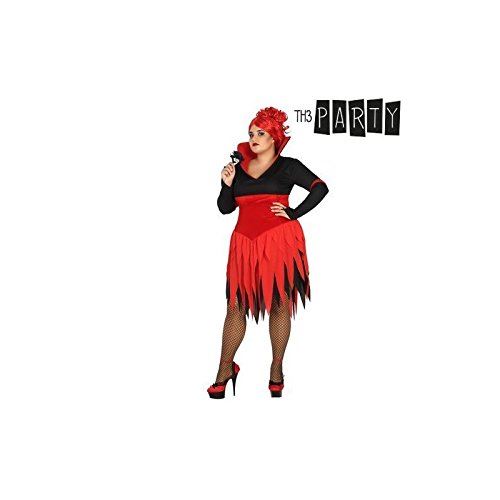 Disfraz para Adultos Th3 Party 9085 Vampiresa