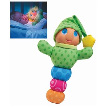 Molto 385 Peluche Chenille Lumineuse Autres Achat Prix Fnac