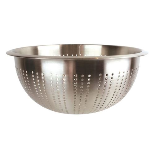 Paris Prix Argent Passoire En Inox Brossé Colander 27Cm - Image 3