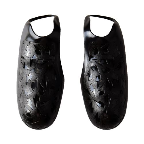 Skidproof Grip pour PS4 Dualshock 4 Controller - Noir