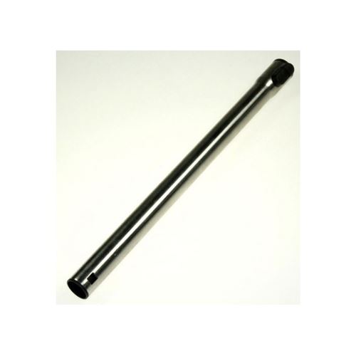 Tube d'aspiration haut inox pour aspirateur miele - d343048
