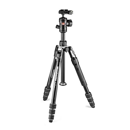 MANFROTTO mkbfrta4b-bhm trépied befree 2n1 twist