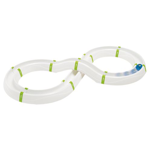 Comparer les prix de Jeu Interactif pour Chats TYPHON Circuit Modulaire, Boule Lumineuse LED incluse