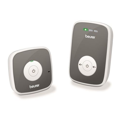 Beurer BY 33 - Babyfoon - FHSS - 120 kanalen