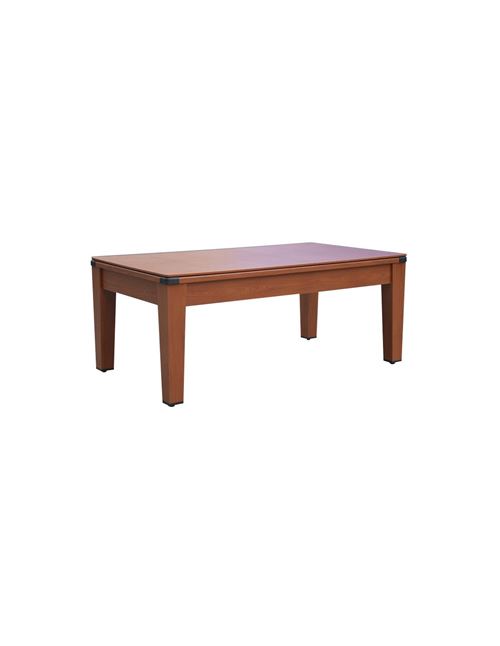 Table Multijeux 5 En 1 Billard Achat Prix Fnac