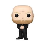 Figurine Funko Pop! N°429 - Black Lightning - Tobias Whale