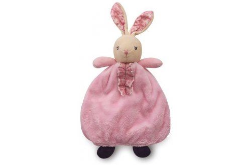 Doudou doudou doudou doudou douillet lapin rose de Kaloo 1025cm 