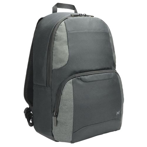 Sac à dos - Mobilis - 14-15.6 - Noir