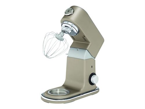 WMF PROFI PLUS 61.3021.5002 - Robot pâtissier - 1000 Watt - brun