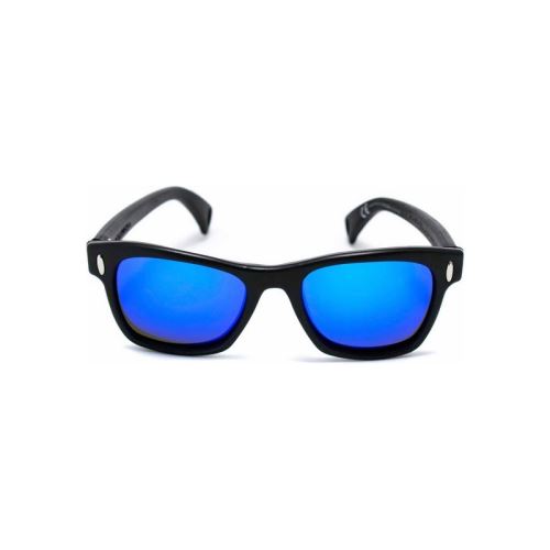 Lunettes de soleil Unisexe Italia Independent 0012-009-000 (53 mm)