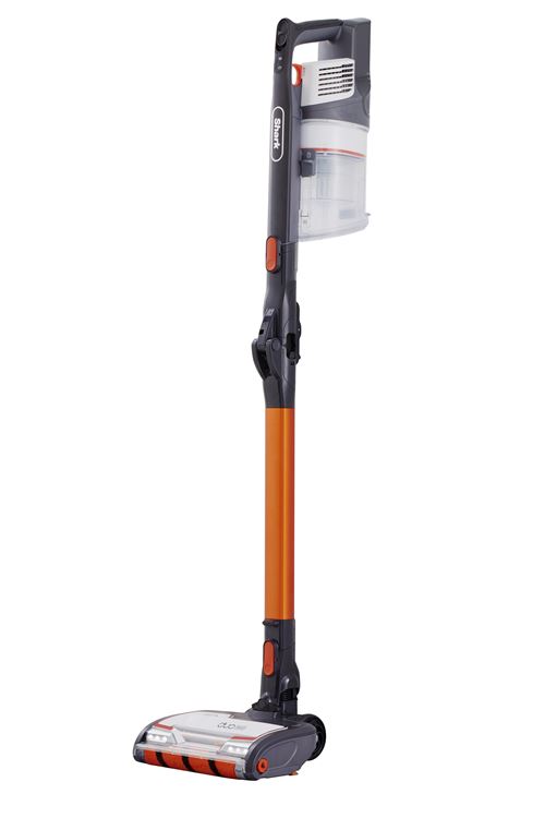 Aspirateur balai sans fil - Shark IZ201EU - Batterie unique - Avec technologie anti-enveloppement capillaire
