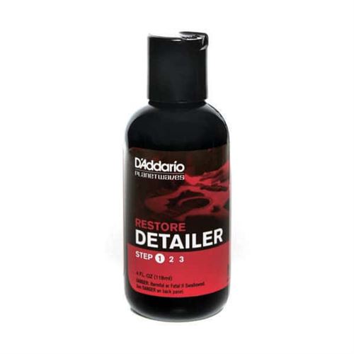 Planet Waves PW-PL-01 - Polish Restore pour guitare