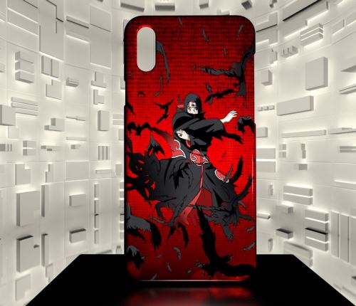 Coque Design Huawei P20 PRO NARUTO 3